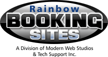 Rainbow Booking Sites
